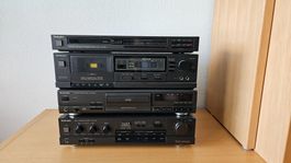 Stereoanlage Technics