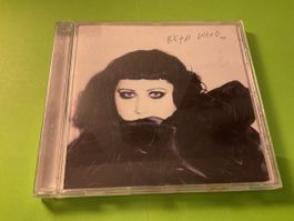 Beth Ditto EP CD - Indie Pop Musik Rarität für Sammler!