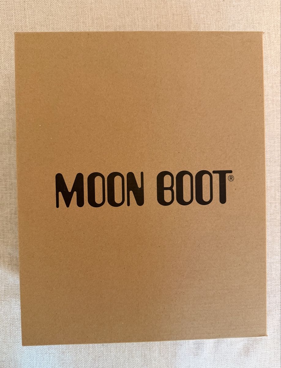 Moon Boot Scarpe da uomo: Moon Boots MB EVX PUMPS NYLON - 39/40 – Nuovo (secondo la descrizione) da Zürich venduto da xom_7hw2 5