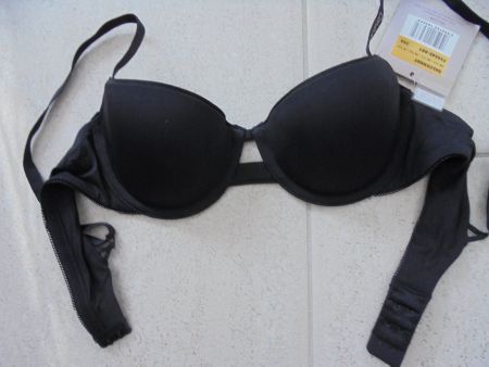 CALVIN KLEIN BH GR.75A *NEU*
