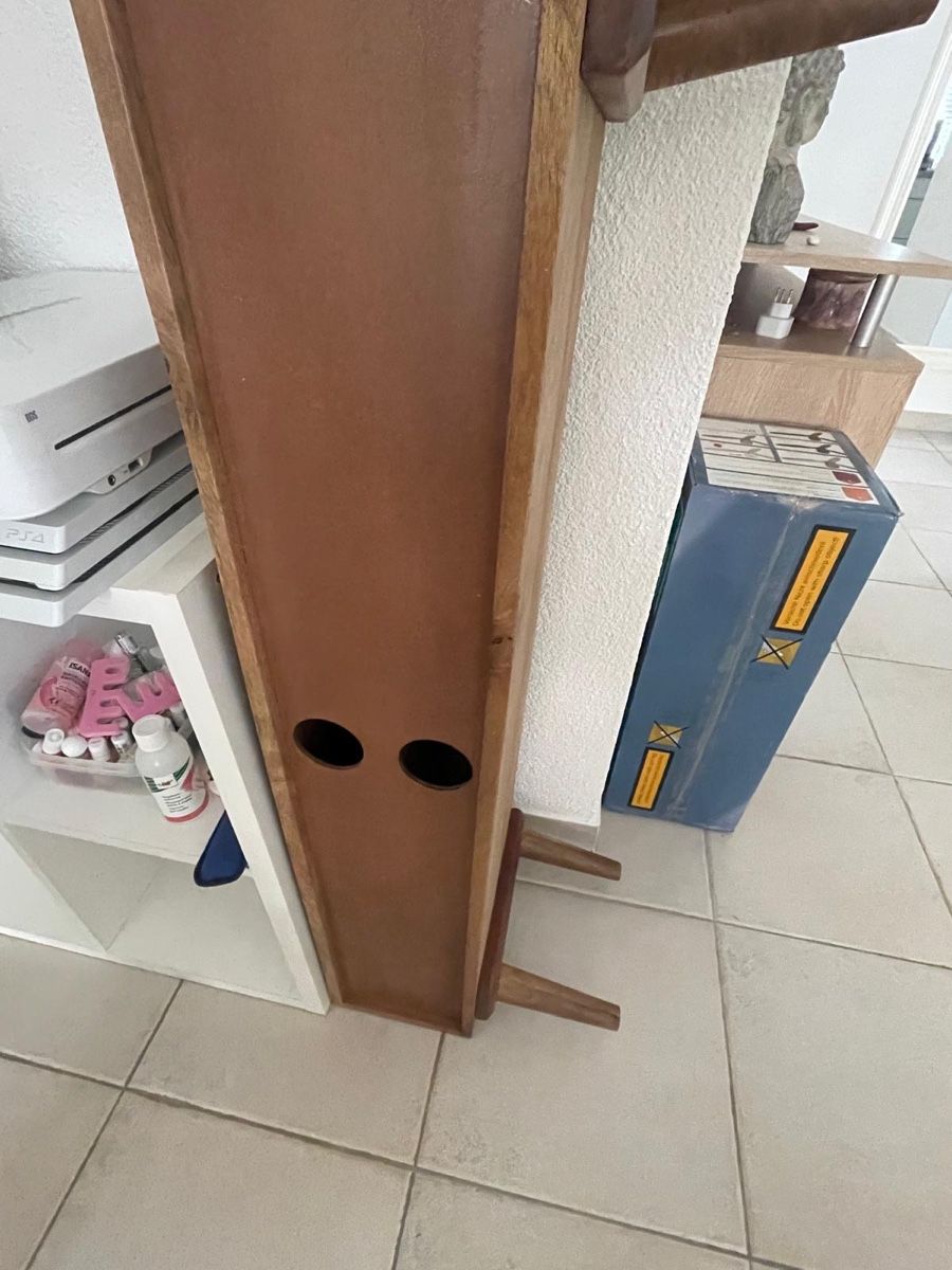 TV Möbel: TV Möbel – Gebraucht aus Stallikon von samobini 4