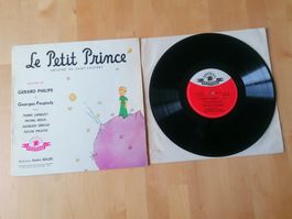 Antoine De Saint-Exupéry – Le Petit Prince