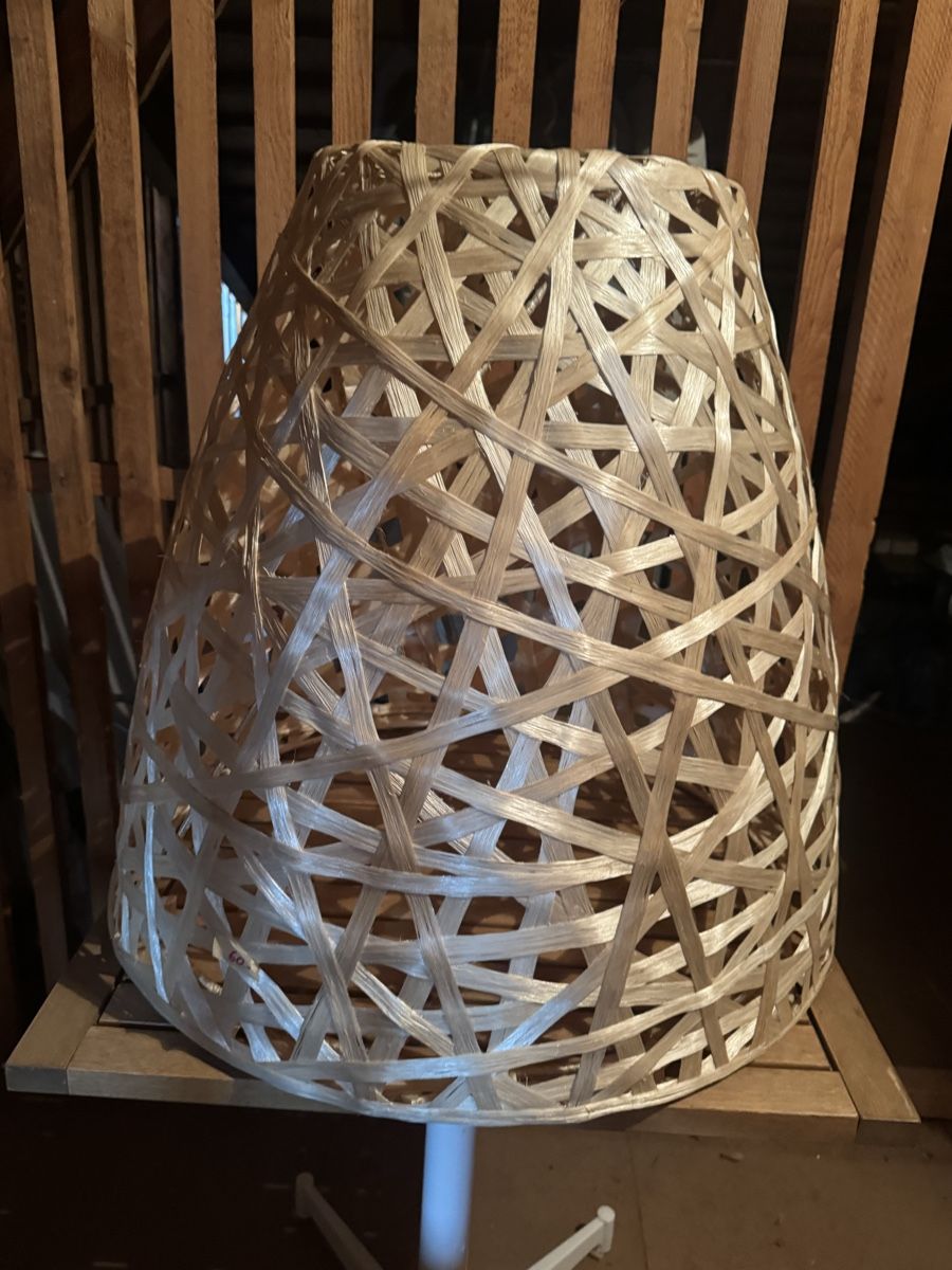 Lampade: Neu 2 Stk. Landstil Lampe – Nuovo (secondo la descrizione) da Bern venduto da Ninitto 1