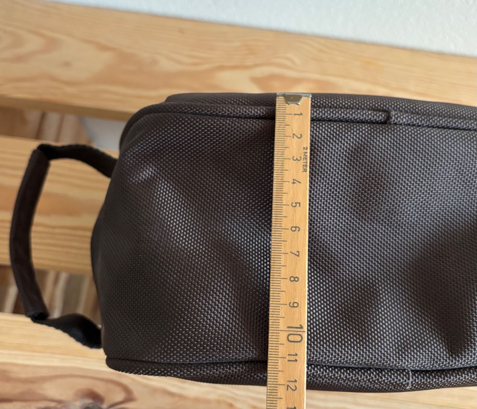 Kappa Custodie per cosmetici: Necessaire Kappa – Nuovo (secondo la descrizione) da Winterberg ZH venduto da vanilleinspiration 4
