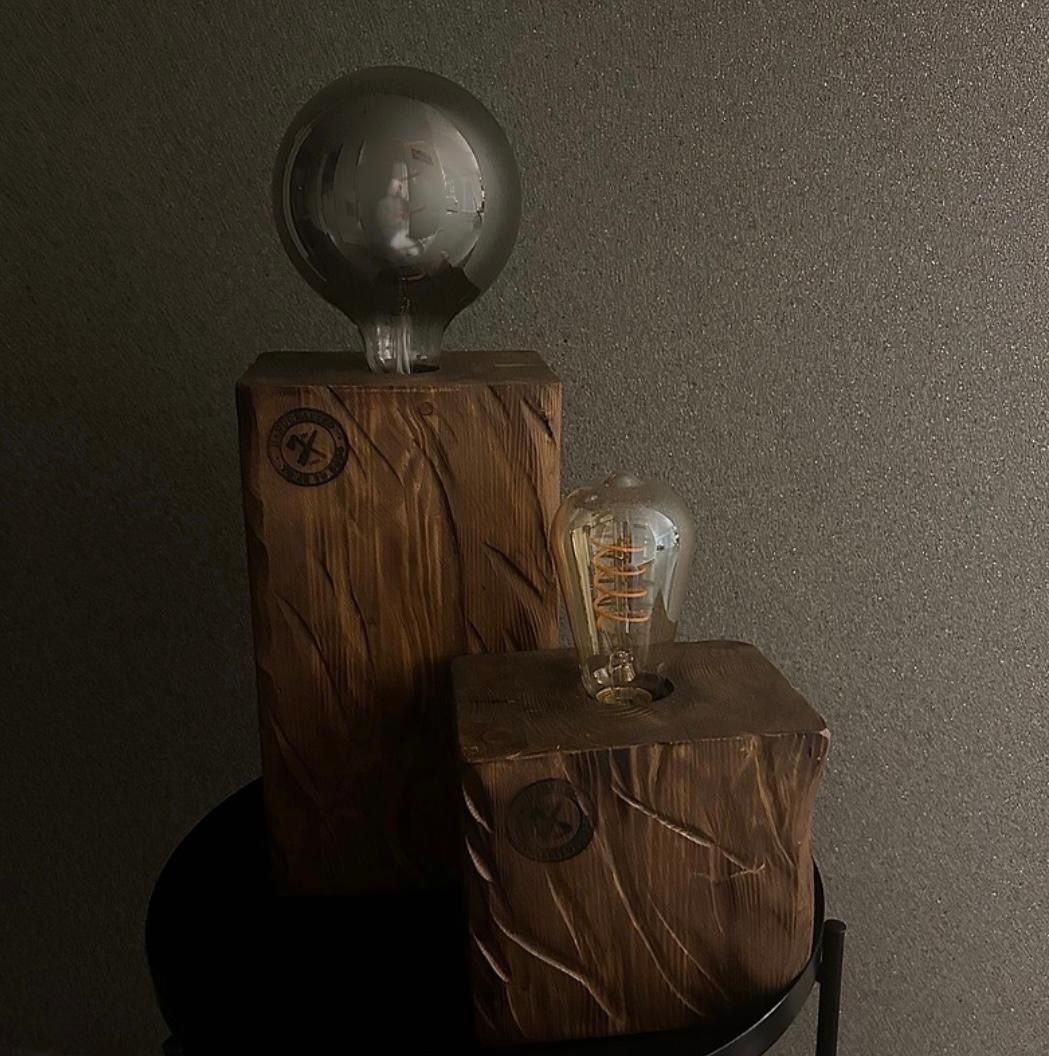 Holzartikel: Deco aus alt Holz – Neu (gemäss Beschreibung) aus St. Gallen von Prskalo 5