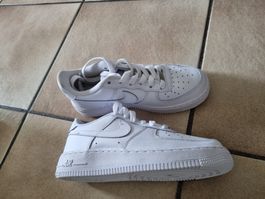 Basket Nike