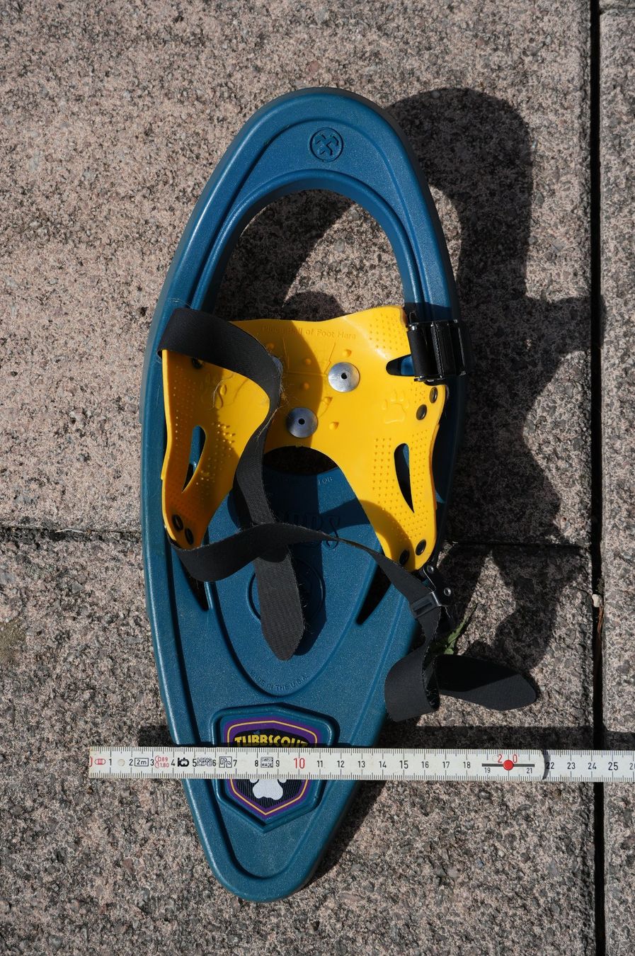 Schuhe für Jungen: Schneeschuhe Kinder - Tubbscout – Gebraucht aus Nussbaumen AG von nimmersatt2010 3