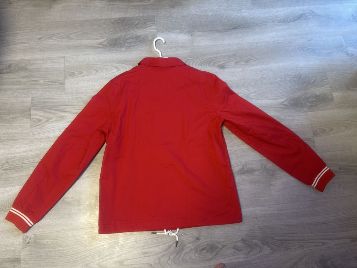 Zalando Giacche: Veste blouson L – Usato da Montreux venduto da luc_w7cx 4