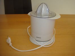 Zitruspresse Kenwood Model JE150