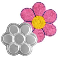 Backform, Motivbackform - Blume 14.90 anstatt 38.50