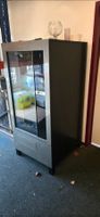 Vending machine - distributeur automatique frigo