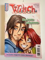 W.i.t.c.h. Sonderheft Band 14 - Witch