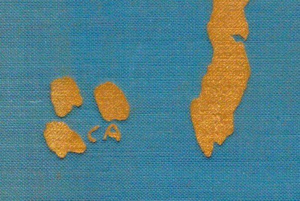 Grafica & Litografie: Cuno Amiet (1868-1961) 1932 – Usato da Dübendorf venduto da ArtExpression 1