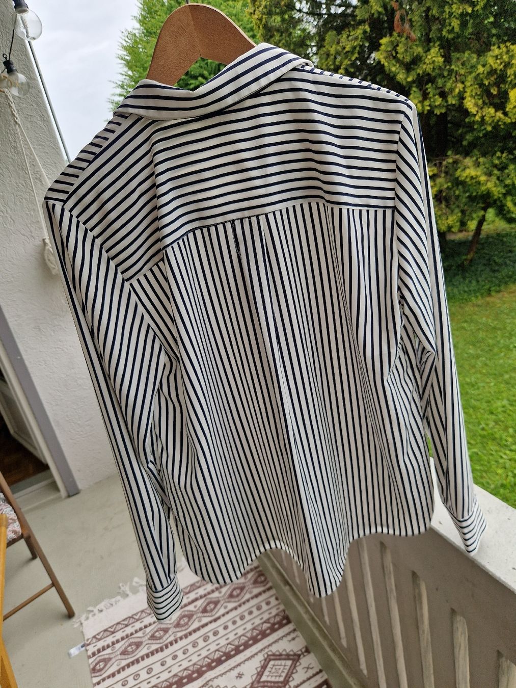 H&M Camicette: Casual office blouse – Usato da Allschwil venduto da IreneTu 1