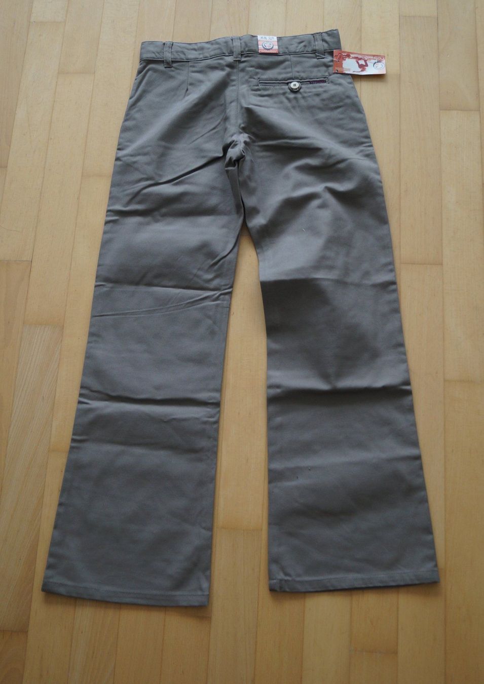 Ragwear Hosen: Ragwear Chinohose Gr. 28, neu – Neu (gemäss Beschreibung) aus Köniz von Fred333 2