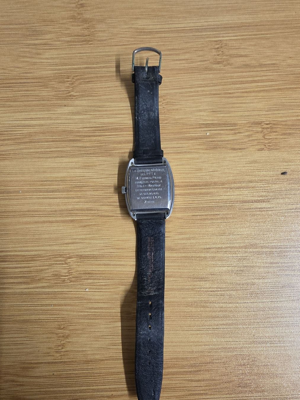 Zenith Uhren: Montre Zenith respirator x – Gebraucht aus Val-d'Illiez von AntiqueG 2