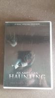 AN AMERICAN HAUNTING   DVD