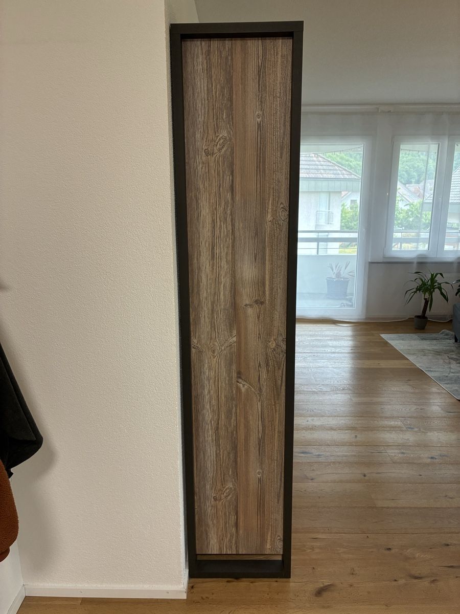 Conforama Vetrine: Vitrine mit viel Stauraum – Usato da Brittnau venduto da Nina1234 1