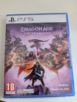 Dragon Age: The Veilguard - PS5 - Neu & OVP Playstation Game