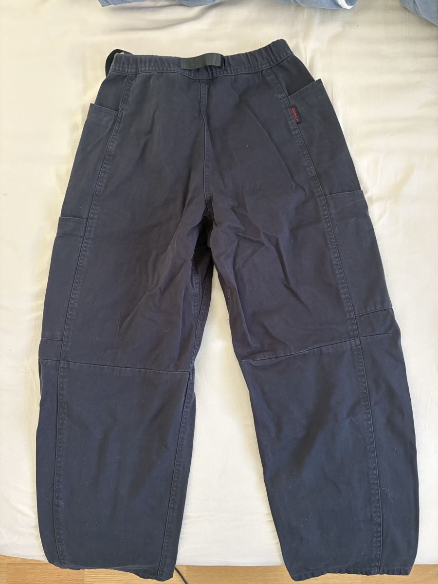 Gramicci Pantalons: Gramicci Voyager S – Neuf (Voir description) à Bern par Schris08 2