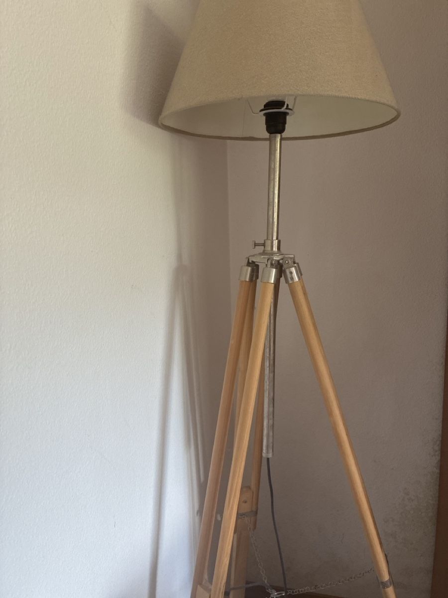 Maisons du monde Lampade: Stehlampe zu verkaufen – Usato da Herrliberg venduto da lin_ss9s 1