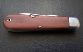 Militärsackmesser WENGERINOX 54