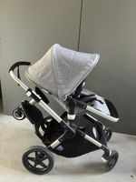 Kinderwagen Bugaboo fox2 (2018)