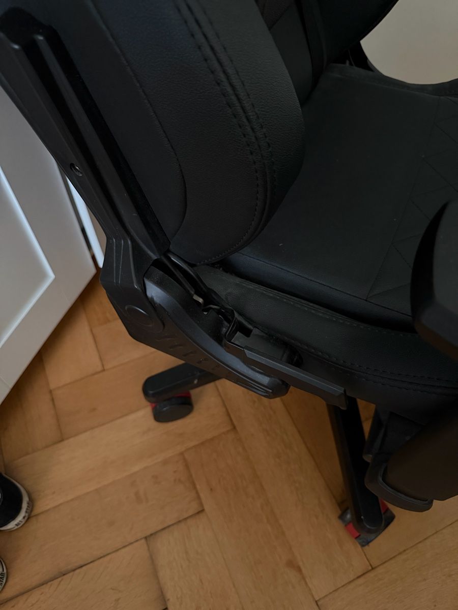 Stühle: Omen Gaming Stuhl – Gebraucht aus Basel von nol_qr5g 6
