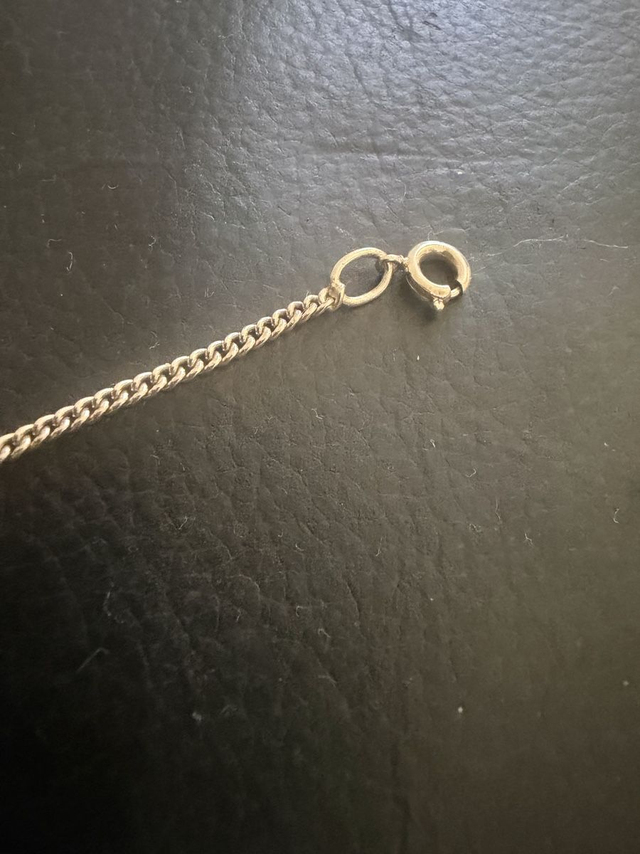 Armbänder & -reifen: Kinder Armband silber 800 – Gebraucht aus Baden von noli.r 5