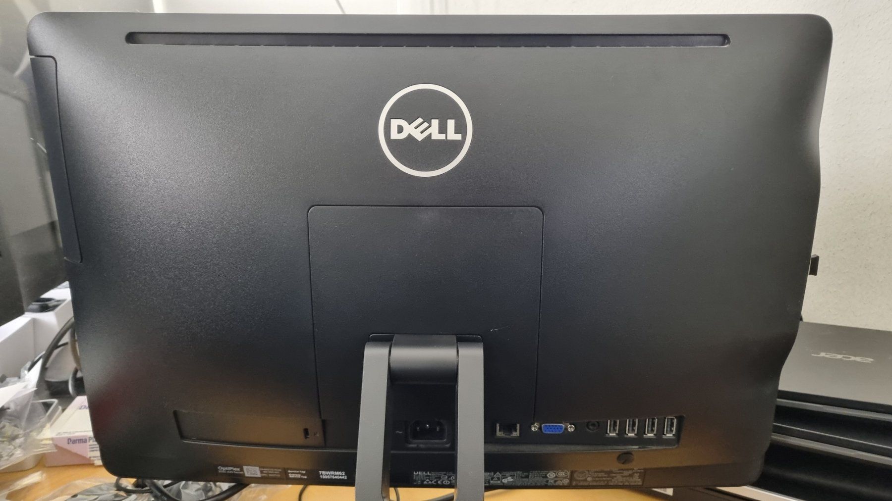 Dell PCs: Dell Optiplex 3030 All-In-One PC – Gebraucht aus Bern von bsd-bern 1