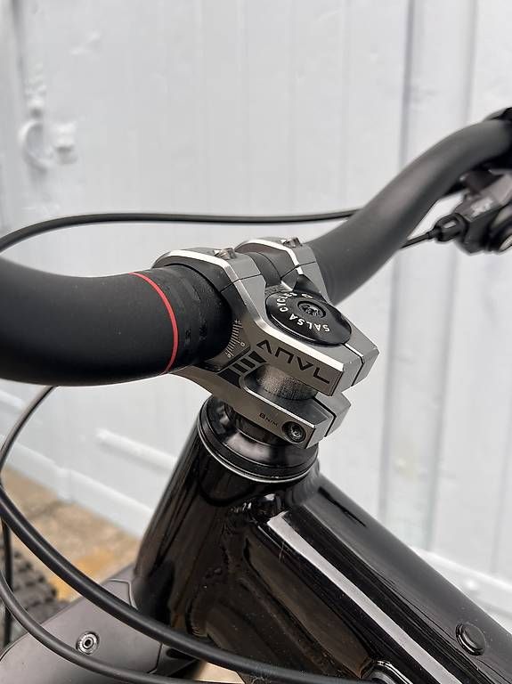 Biciclette: Custom Hardtail – Usato da Wädenswil venduto da pueblo01 4