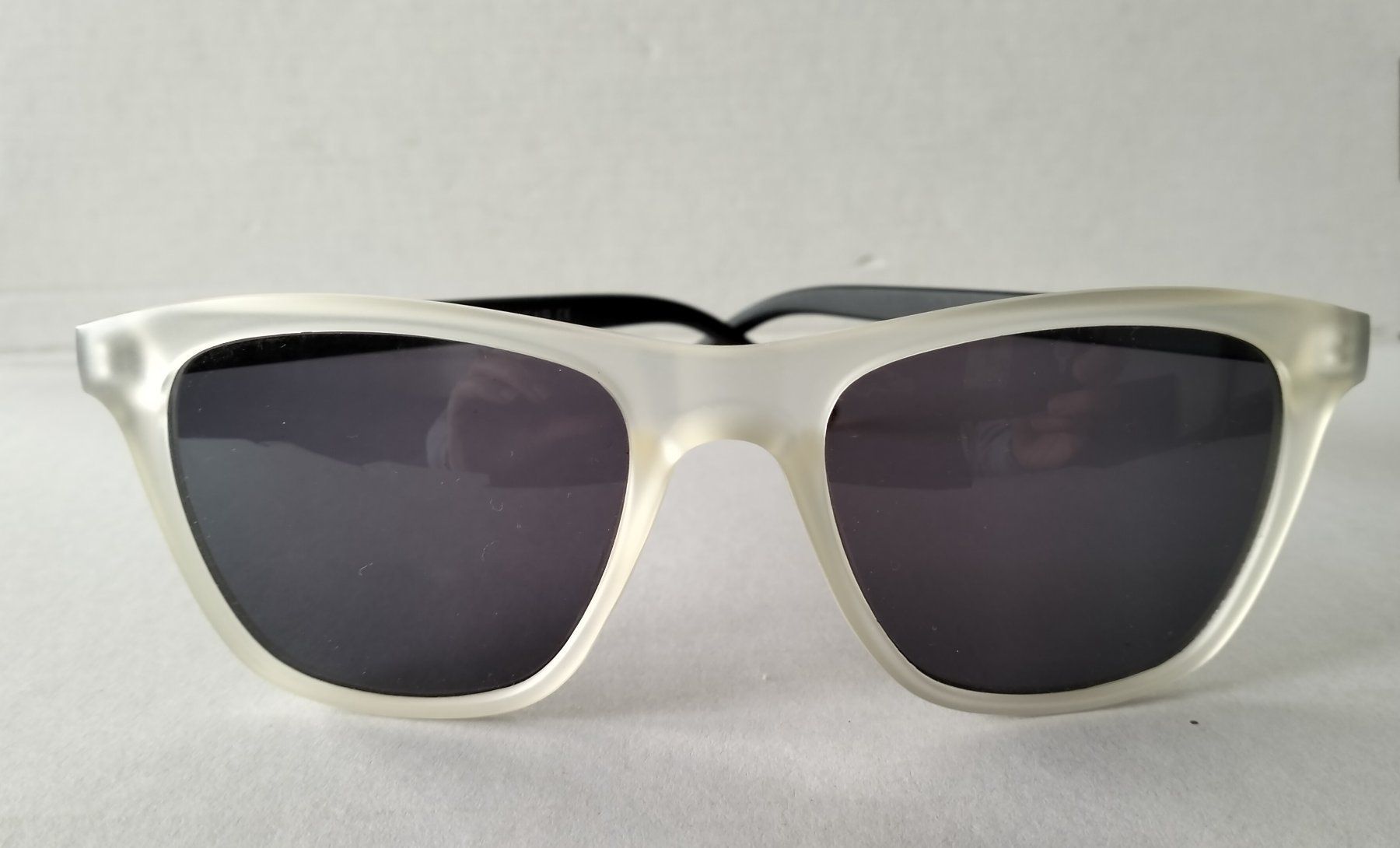 Brillen & Gläser: Montana Eyewear Sonnenbrille – Defekt aus Uerkheim von Justi.y 1