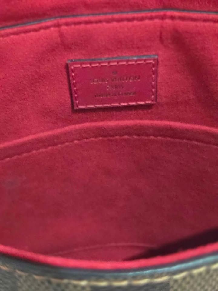 Louis Vuitton Taschen: Sac Louis Vuitton Beaubourg MM – Gebraucht aus Valeyres-sous-Rances von gegg 8