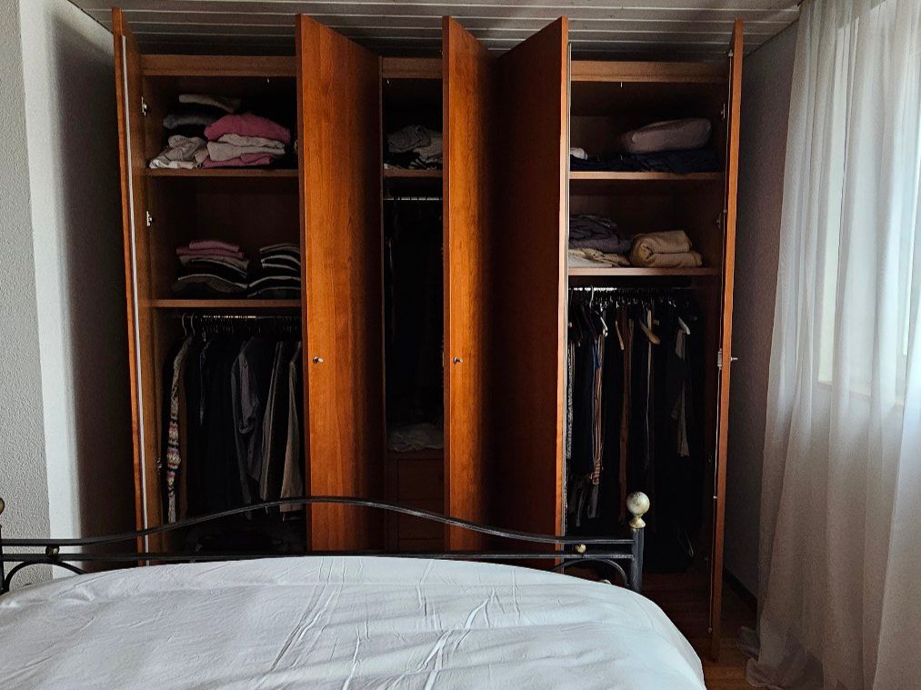 Letti: Schlafzimmer hochwertig und langlebig – Usato da Rothrist venduto da Sole1 6