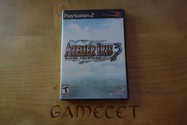 Atelier Iris 3: Grand Phantasm - Amerika