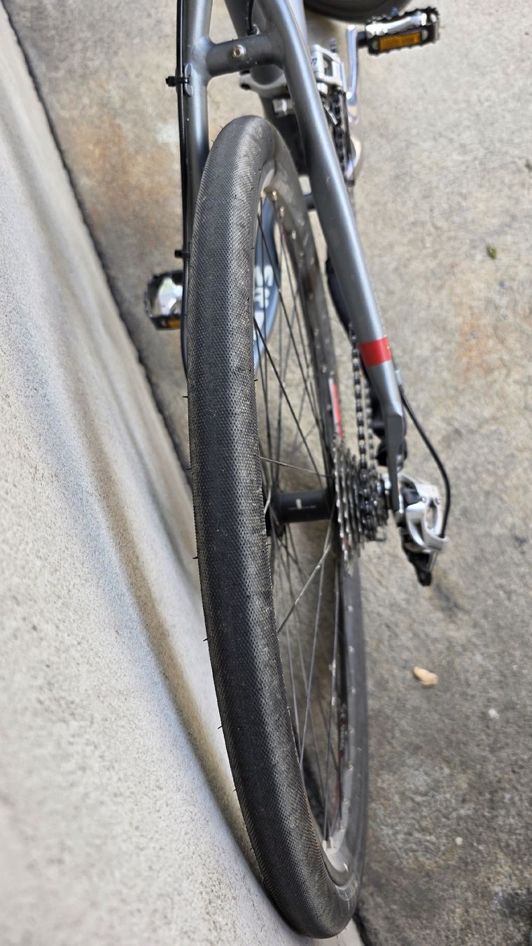 BMC Biciclette: BMC Alpenchallenge 01 – Usato da Lenzburg venduto da Mantayo 3