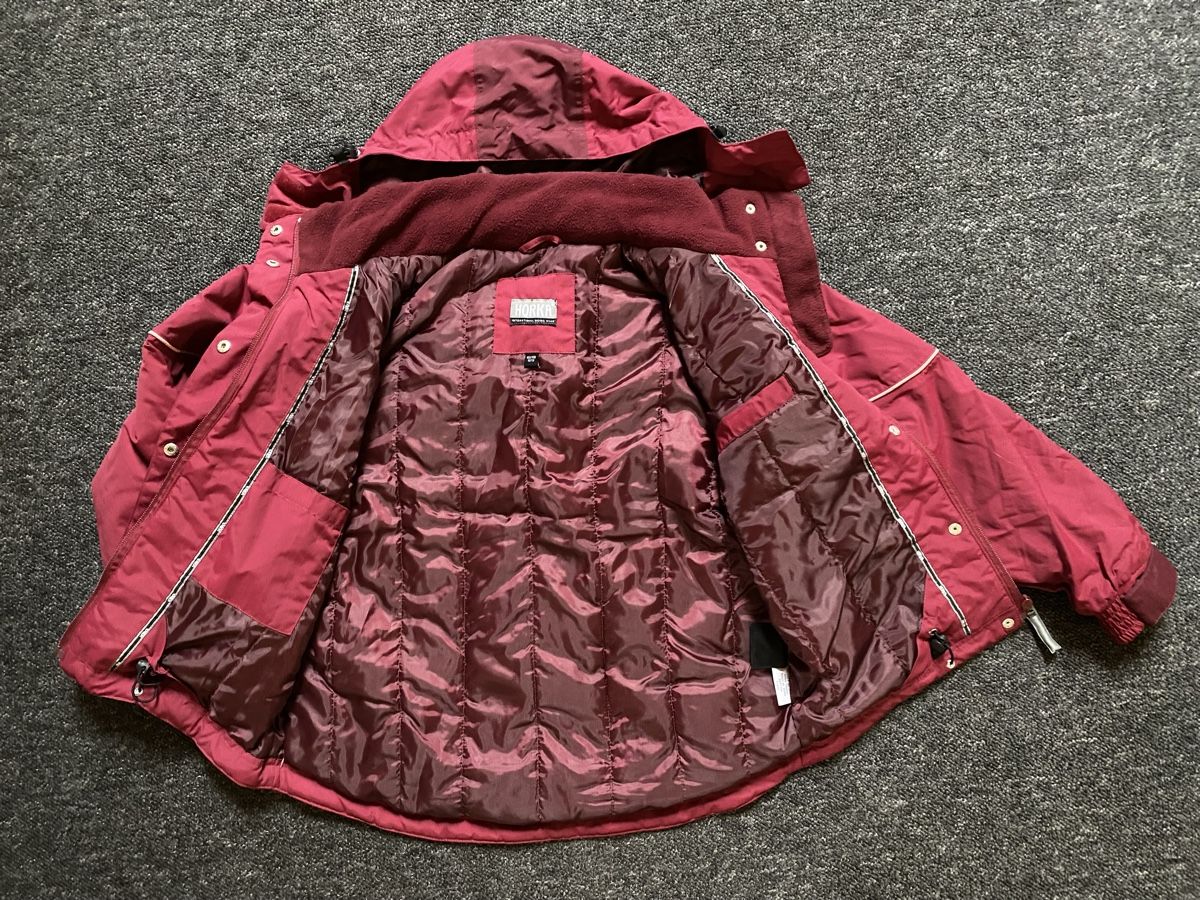 Giacche & Cappotti: Winter-Reitjacke Gr. 152/158 NEU – Nuovo (secondo la descrizione) da Worben venduto da Teddy112 1