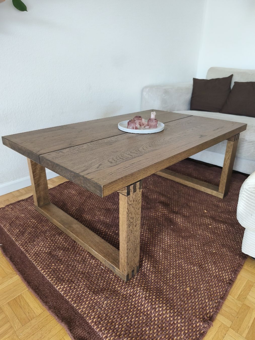 Tavoli: IKEA Kallbäcken Sofatisch – Usato da Zürich venduto da lin_6mn6 4