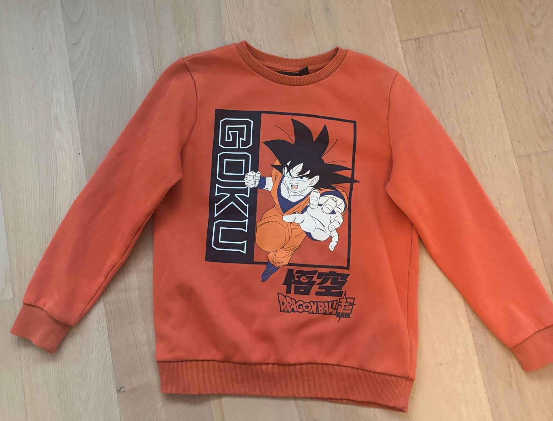 Kleiderpakete & -sets: Kleiderpacket 6 Stk, Gr. 140, Jungen – Gebraucht aus Zürich von pisamun 7