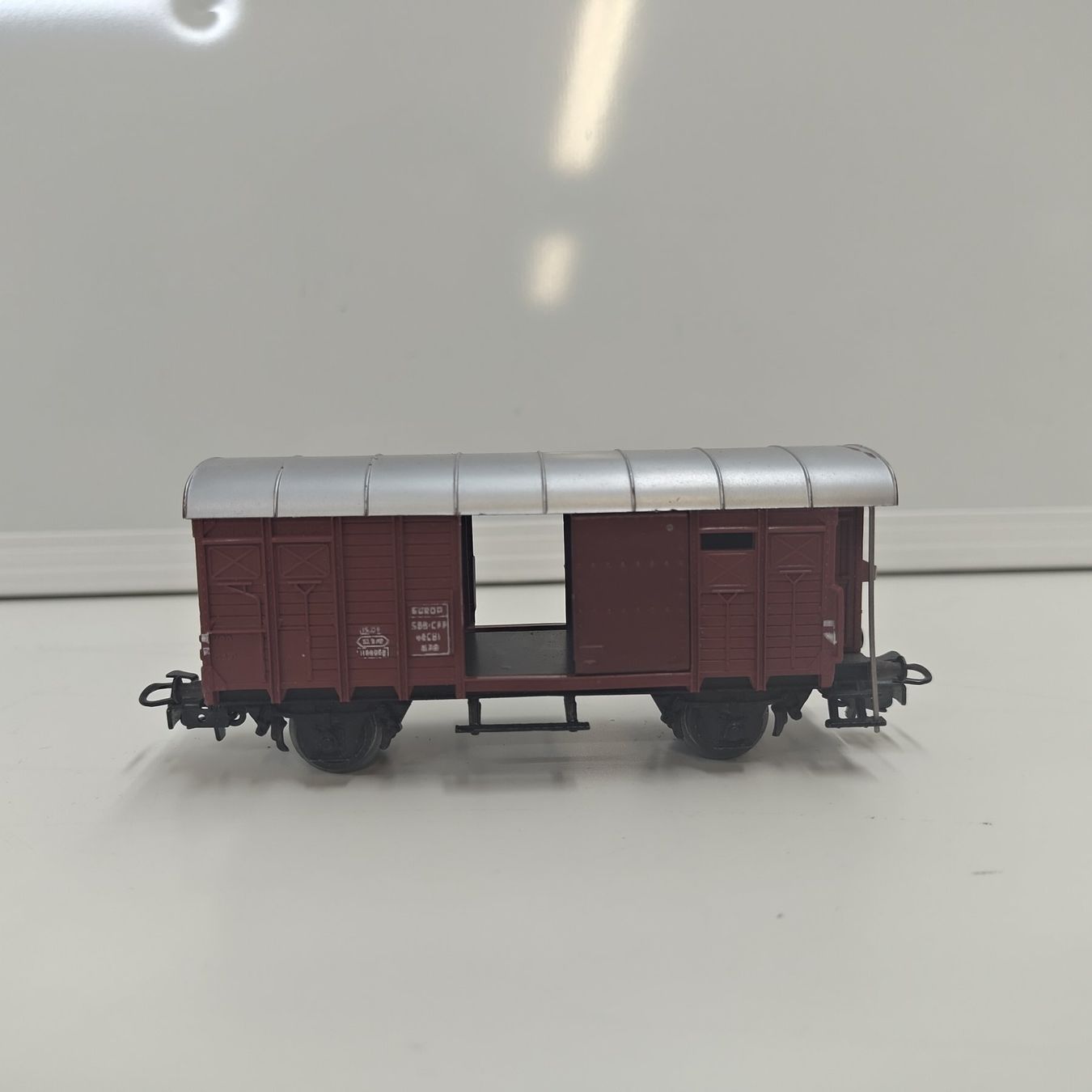 Märklin Modellini di ferrovie: Märklin 4605 k3 – Usato da Wettingen venduto da Wendemarket