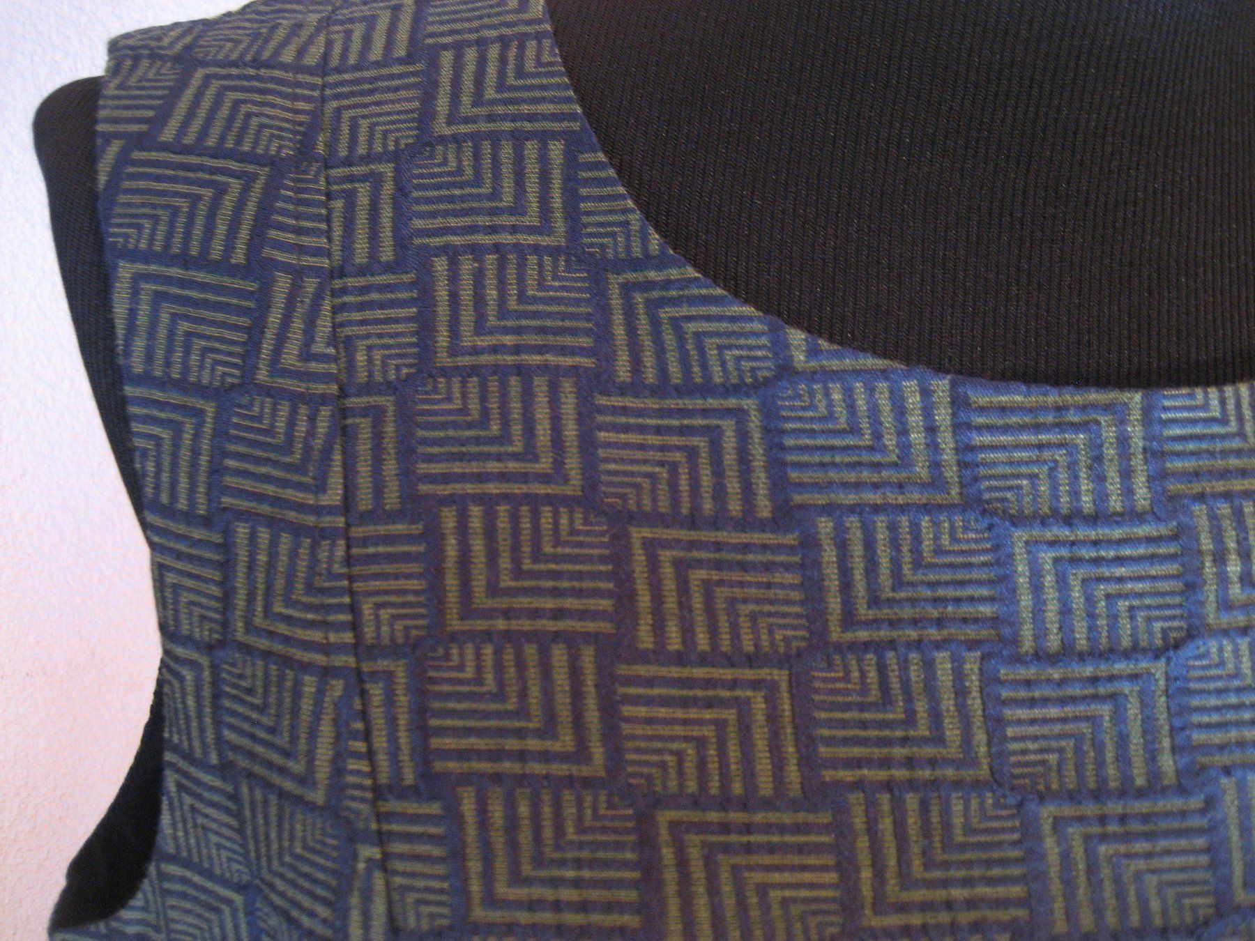 Vestiti: Robe ou tunique Cotélac taille XL – Nuovo (secondo la descrizione) da Delémont venduto da marryb 5
