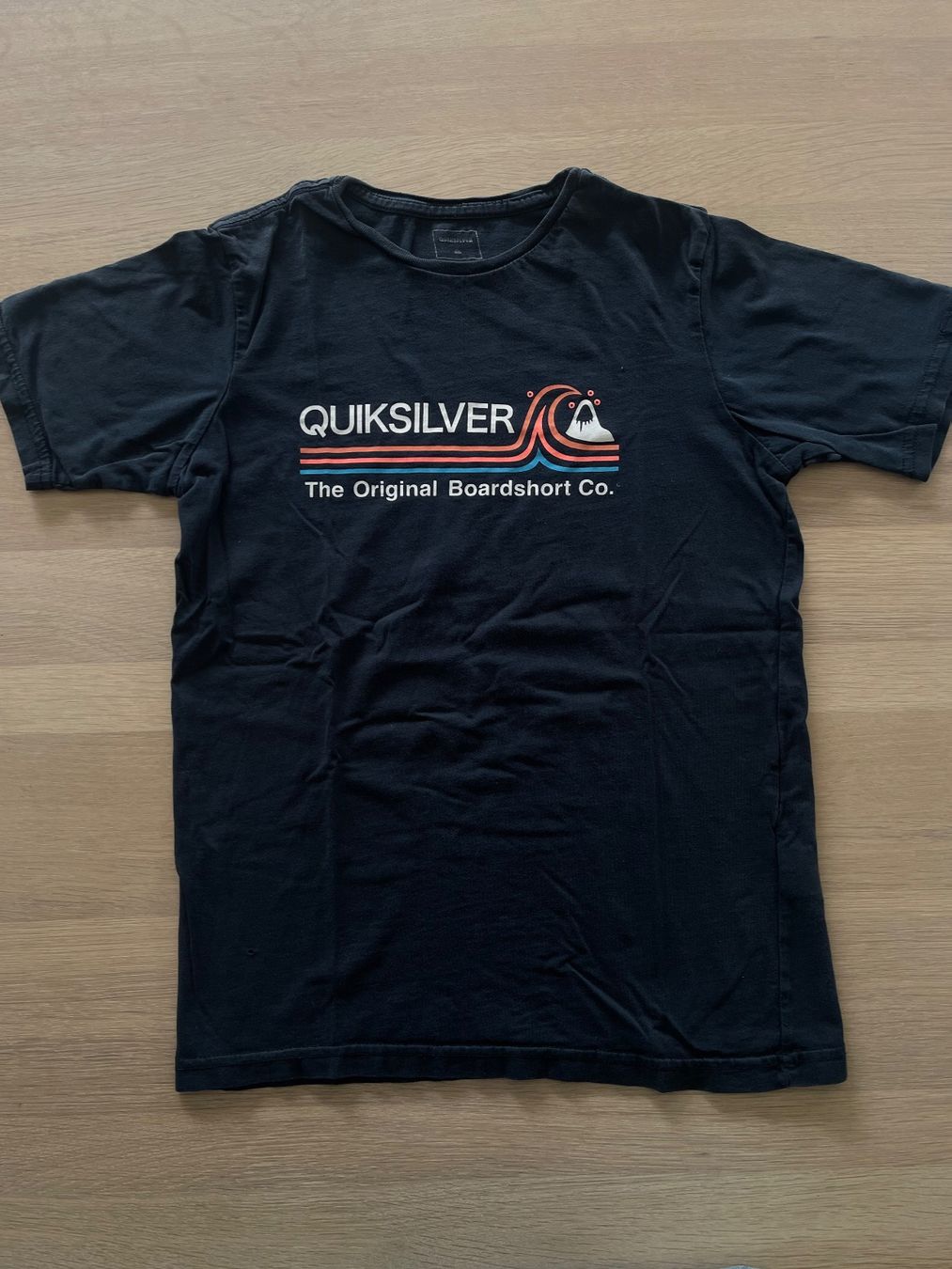Quiksilver Camicie, T-shirt & Polo: Quicksilver T-Shirt – Usato da Commugny venduto da j1976 1