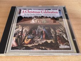 A2 Pro Arte Chamber Orchestra, Nada Matosevic – A Christmas