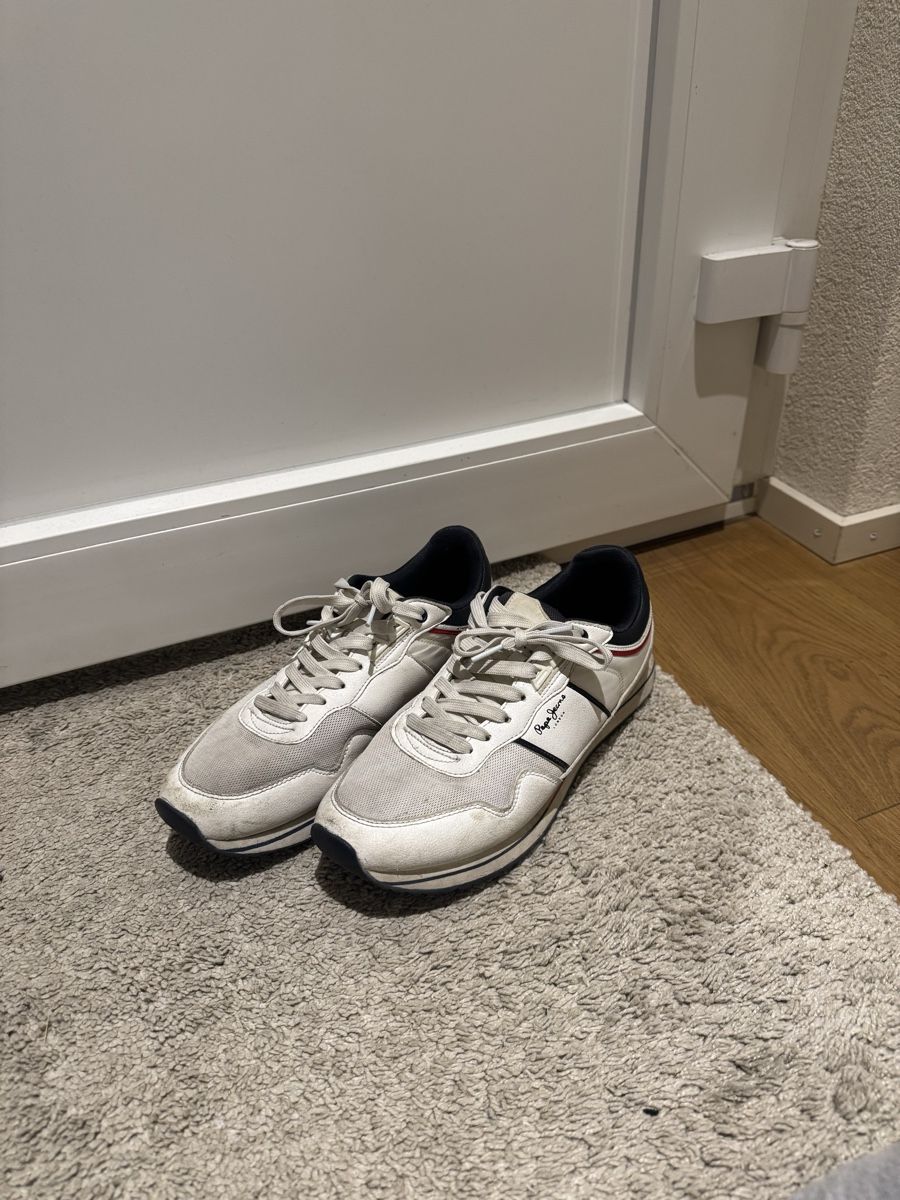 Pepe Jeans Scarpe da uomo: Pepe Jeans Sneaker – Usato da Volketswil venduto da Jan.17
