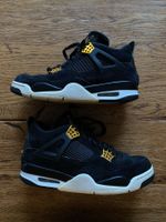 AIR JORDAN 4 RETRO ROYALTY 2017 - Grösse 42.5