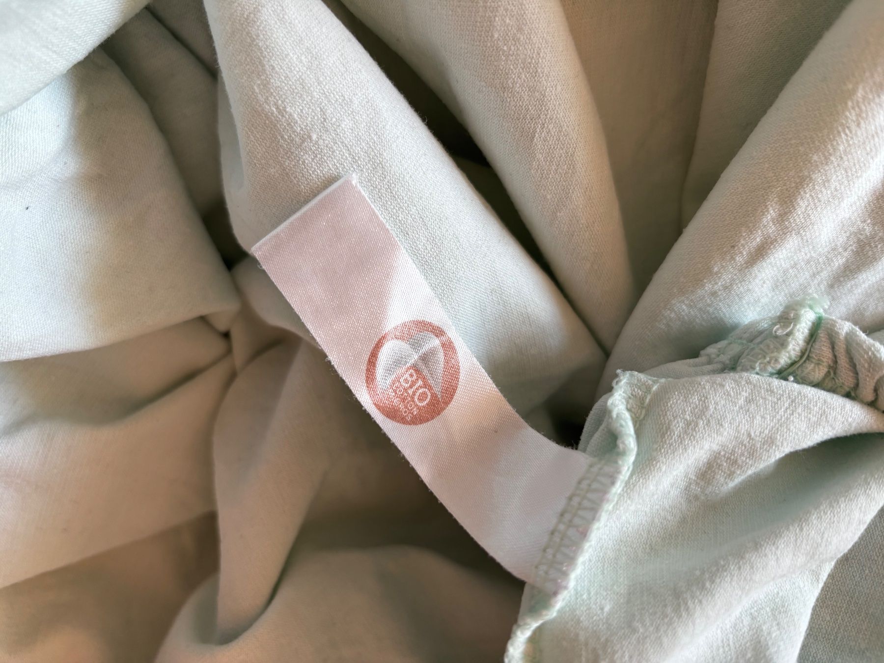 Micasa Betten: Fixleintücher Babybett – Gebraucht aus Grosswangen von evvv 1