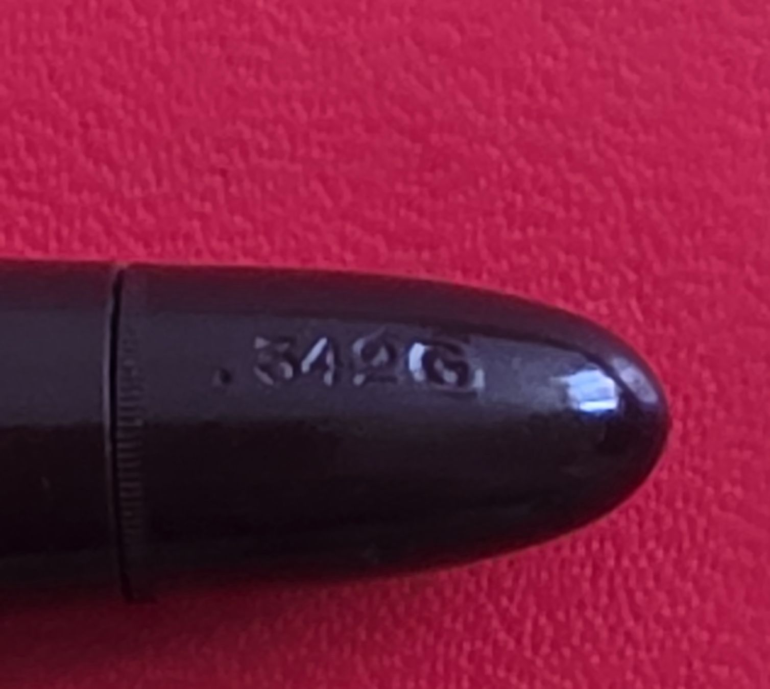 Montblanc Stylos & Marker: Montblanc Füllfederhalter – D'occasion à Bern par Kocholo 3