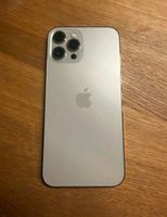 iPhone 12 Pro Max (256GB) Akku 99%