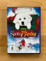 Santa Pfotes DVD