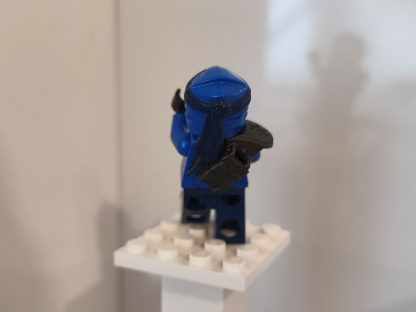 Lego Statuette: Lego Ninjago Jay – Nuovo (secondo la descrizione) da Diegten venduto da cil_5sjx 2
